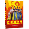 C.r.a.z.y. [FR Import](NEUF SOUS BLISTER)
