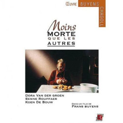 Minder Dood Dan de Anderen(neuf sous blister)