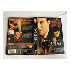 The Deal - Neuf sous blister