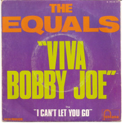Viva Bobby Joe
