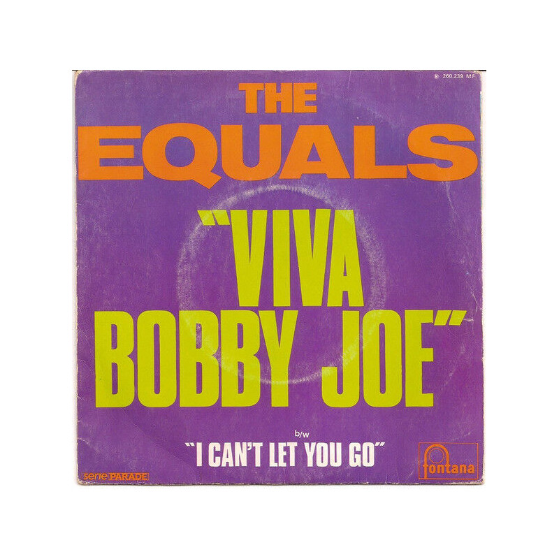 Viva Bobby Joe
