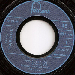 Viva Bobby Joe