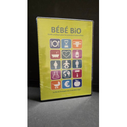 Bébé bio - Neuf sous blister