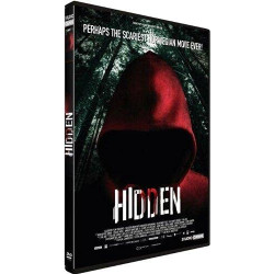 Hidden - Neuf sous blister