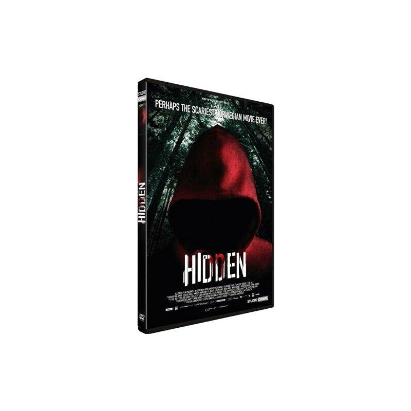 Hidden - Neuf sous blister
