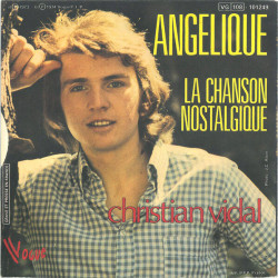 Angélique