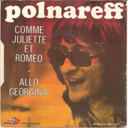 Allo Georgina / Comme Juliette Et Roméo