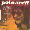 Allo Georgina / Comme Juliette Et Roméo