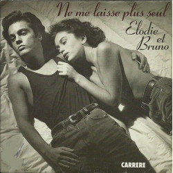 Ne Me Laisse Plus Seul