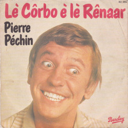 Lè Côrbo È Lè Rênaar / Dracula