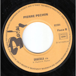 Lè Côrbo È Lè Rênaar / Dracula