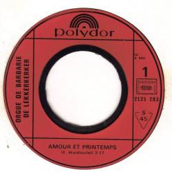 Indicatif Original Ciné club