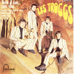 With A Girl Like You