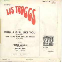 With A Girl Like You