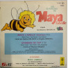 Les Chansons De Maya L'abeille