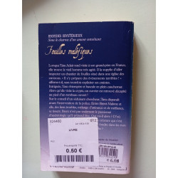 Fouilles maléfiques