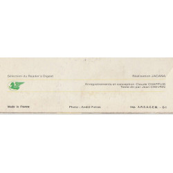 Les Oiseaux D'Europe