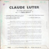 Claude Luter Et Son Orchestre Au "Far West"