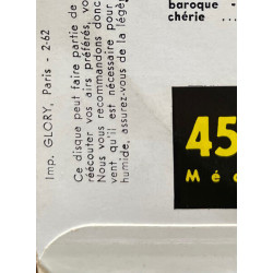 Musique Du Film "Les Parisiennes"