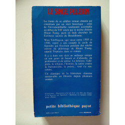 Le singe pèlerin ou Pèlerinage d'Occident