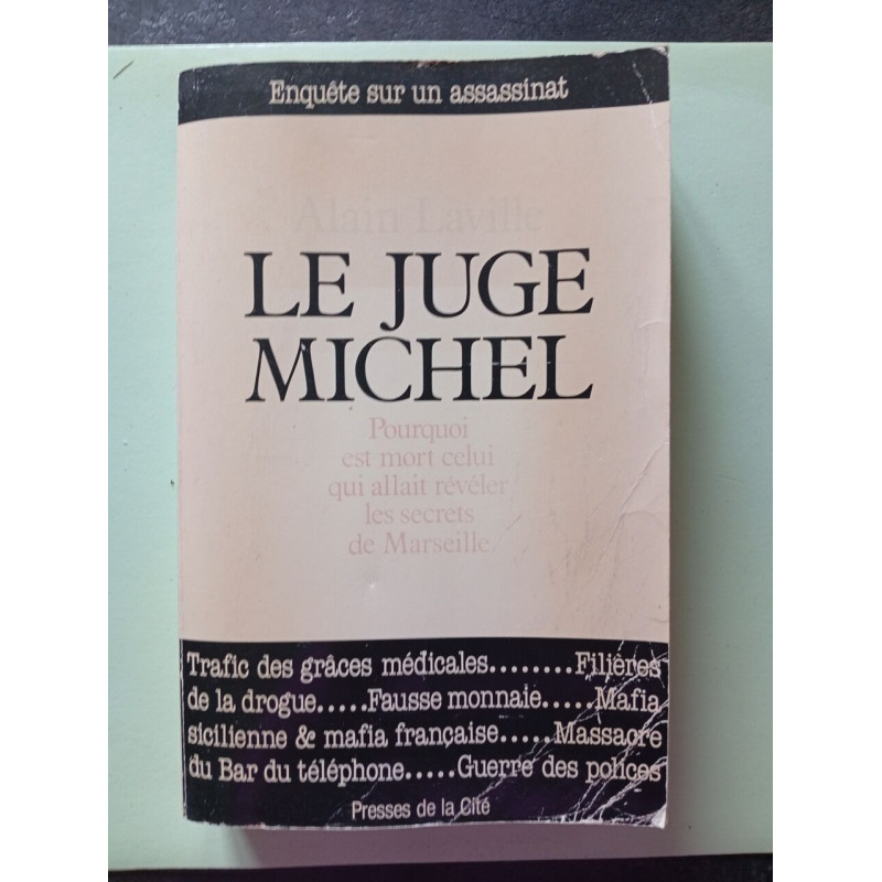 Le juge michel
