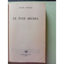 Le juge michel