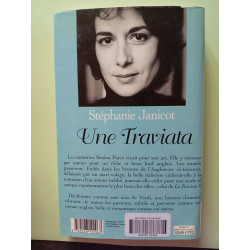 Traviata (Une)