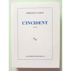 L'incident