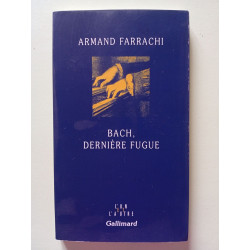 Bach dernière fugue
