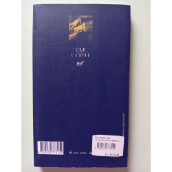 Bach dernière fugue