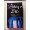 La République des vanités