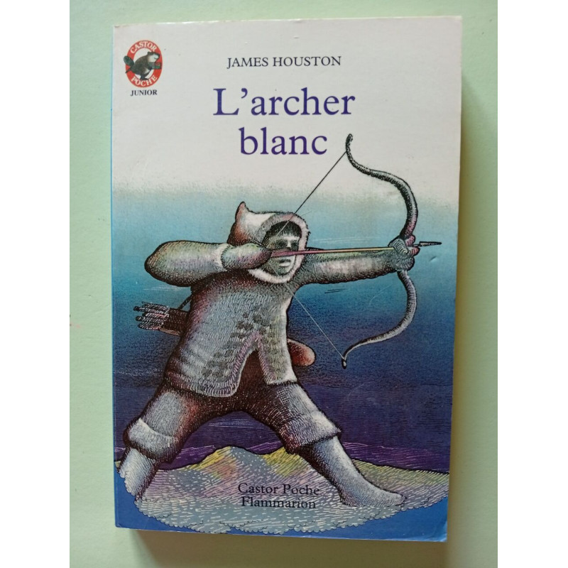 L'archer blanc