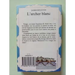 L'archer blanc