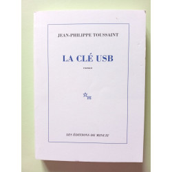 La clé USB