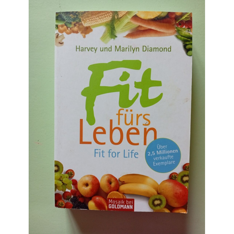 Fit fürs Leben: Fit for Life