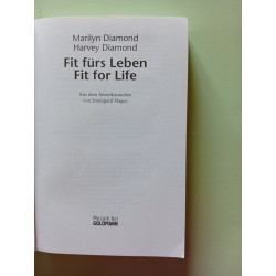 Fit fürs Leben: Fit for Life