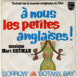 Sorrow / Botany Bay