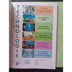 Technologie