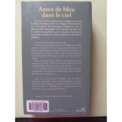 Assez de bleu dans le ciel