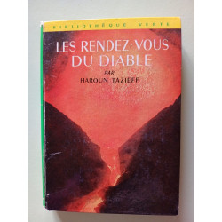 Les rendez-vous du diable