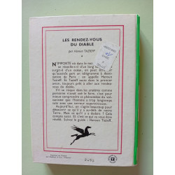 Les rendez-vous du diable