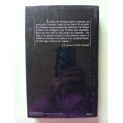 Au caprice des esprits