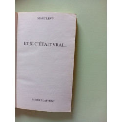 Et si c'était vrai