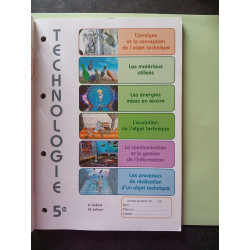 Technologie