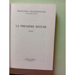 La première épouse