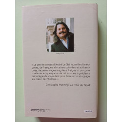 Retour à Summer Island (Passionnément)