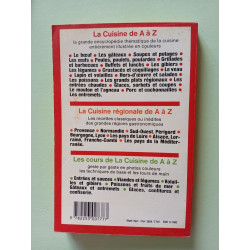 La cuisine de a a z... / poules poulets poulardes (Ldp Prat.Coul.)