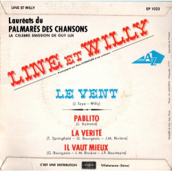 Le Vent
