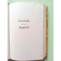 Graziella - Raphaël