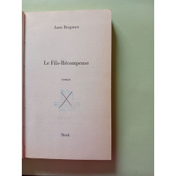 Le Fils-Récompense